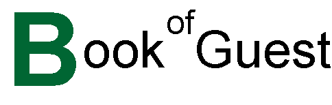 Gästebuch