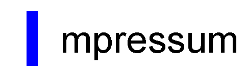 Impressum